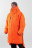 Вогул плащ PAYER, оранжевый