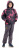 Мегаполис куртка (таслан добби, фуксия) детский