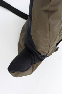 Камчатка рукавицы GRAYLING, т.хаки