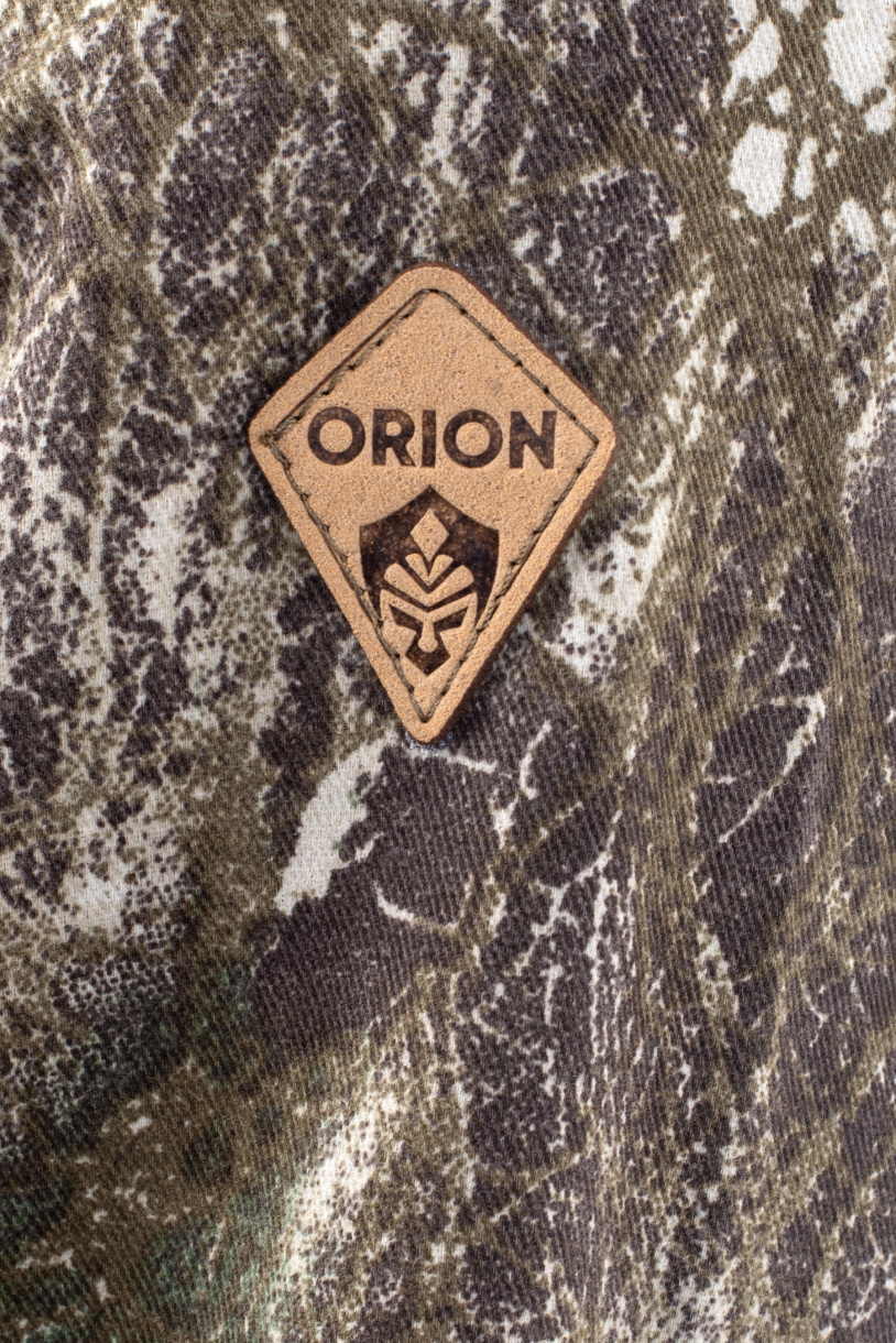 Рысь костюм ORION Active, паутина