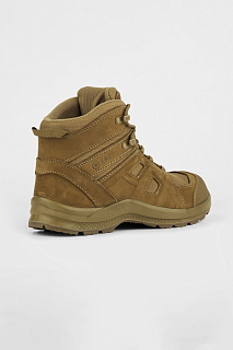 Тактические ботинки Attack (Атака) 7.62 койот 7MTM-200