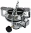 Газовая горелка Kovea KB-0408 Hiker Stove