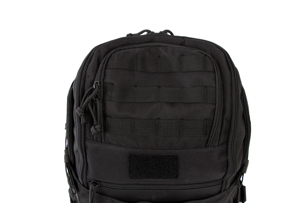 Рюкзак 7.62 "Viper" (Вайпер)" 50L (черный)