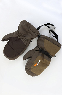 Магнум рукавицы PRIDE, хаки